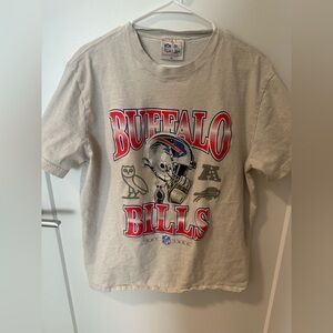 NFL Buffalo Bills X OVO